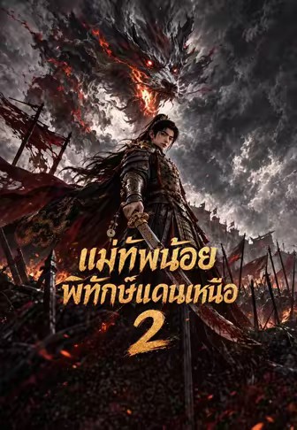 แม่ทัพน้อยพิทักษ์แดนเหนือ 2