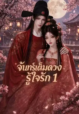 จันทร์เต็มดวงรู้ใจรัก 1