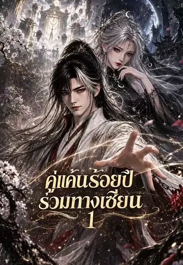 คู่แค้นร้อยปีร่วมทางเซียน 1
