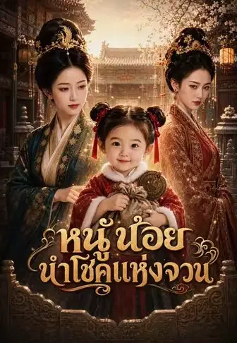 หนูน้อยนำโชคแห่งจวน 1