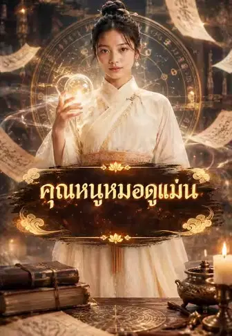 คุณหนูหมอดูแม่น
