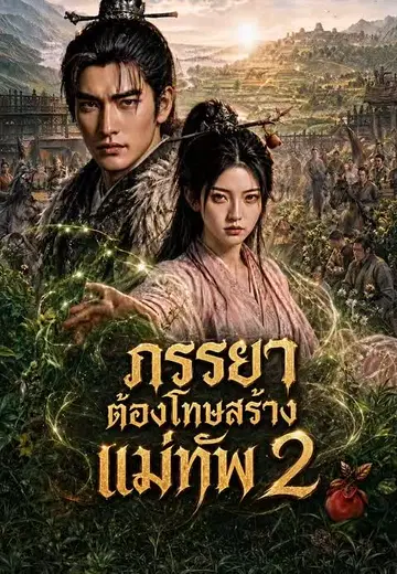 ภรรยาต้องโทษสร้างแม่ทัพ 2