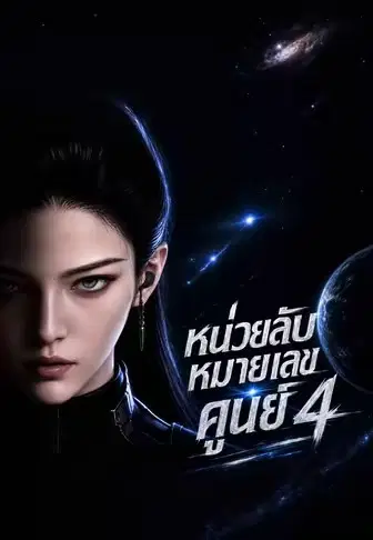 หน่วยลับหมายเลขศูนย์ 4