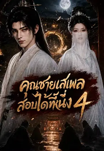 คุณชายเสเพลสอบได้ที่หนึ่ง 4