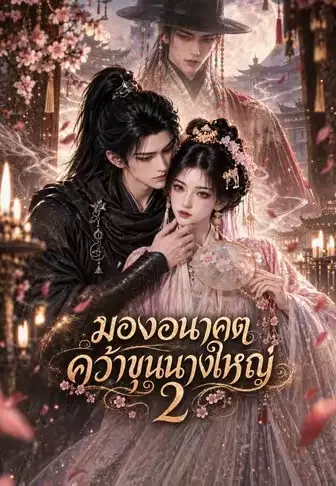 มองอนาคตคว้าขุนนางใหญ่ 2