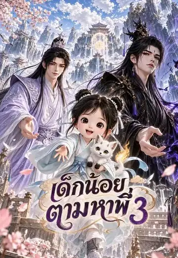 เด็กน้อยตามหาพี่ 3