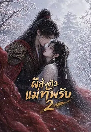 ผีส่งตัว แม่ทัพรับ 2