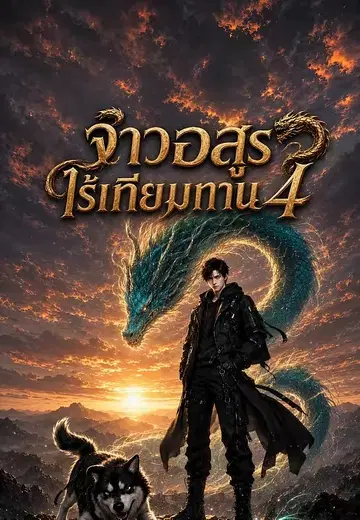 ผู้ควบคุมสัตว์อสูรไร้พ่าย 4