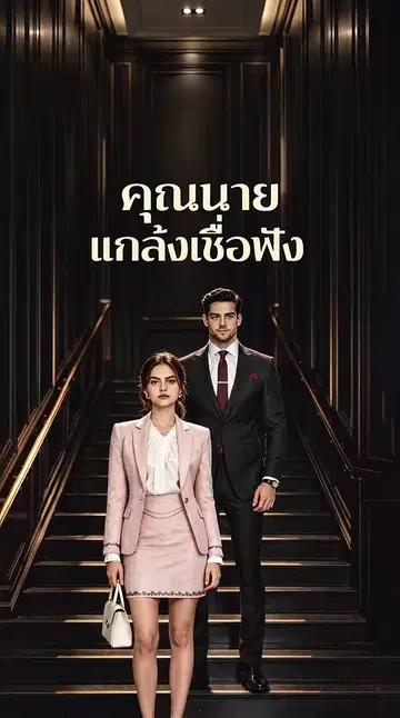 คุณนายแกล้งเชื่อฟัง