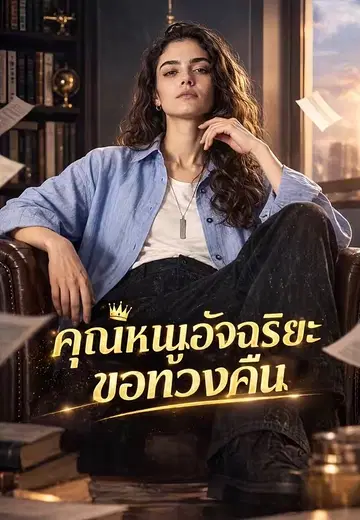 คุณหนูอัจฉริยะขอทวงคืน