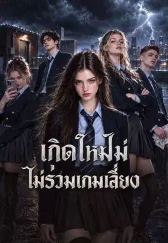 เกิดใหม่ไม่ร่วมเกมเสี่ยง