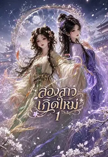 สองสาวเกิดใหม่ 1