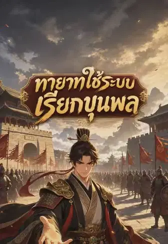 ทายาทใช้ระบบเรียกขุนพล