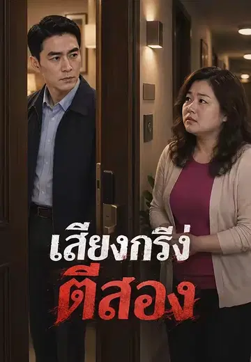 เสียงกริ่งตีสอง