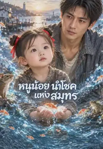 หนูน้อยนำโชคแห่งสมุทร