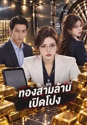 ความลับเบื้องหลังทองคำ