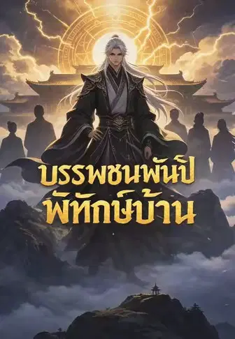 บรรพชนพันปีพิทักษ์บ้าน