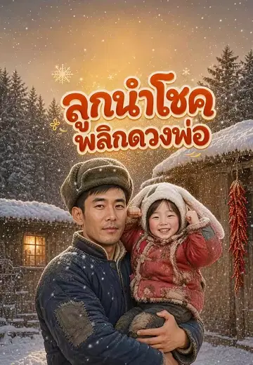 ลูกนำโชคพลิกดวงพ่อ 1