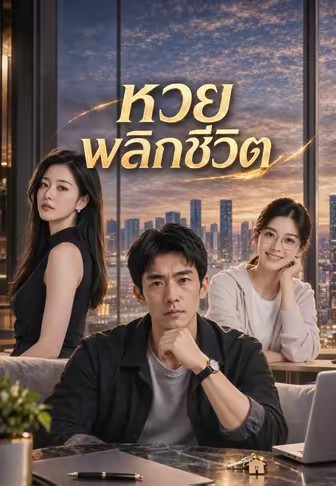 หวยพลิกชีวิต