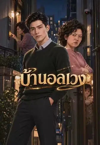 บ้านอลเวง