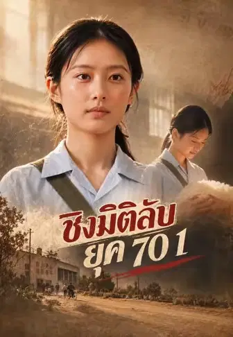 ชิงมิติลับยุค 70 1