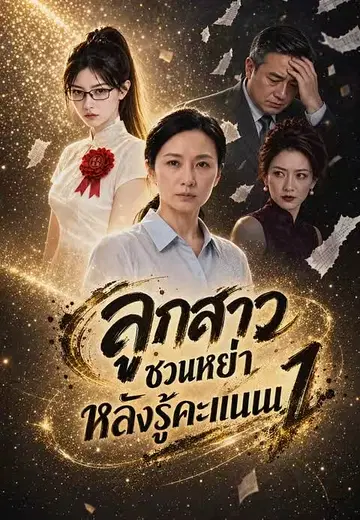 ลูกสาวชวนหย่าหลังรู้คะแนน 1