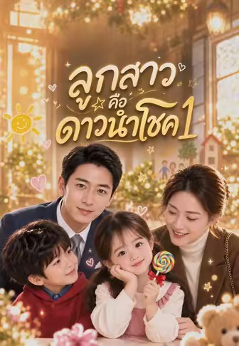 ลูกสาวคือดาวนำโชค 1