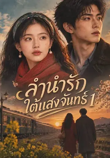 ลำนำรักใต้แสงจันทร์ 1