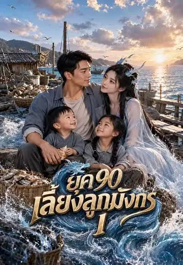 ยุค 90 เลี้ยงลูกมังกร 1