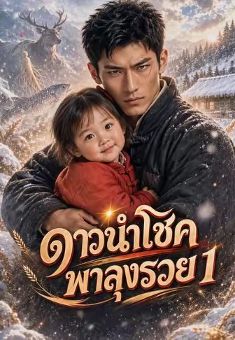 ดาวนำโชคพาลุงรวย 1