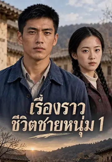 เรื่องราวชีวิตชายหนุ่ม 1