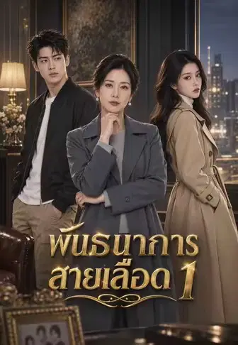 พันธนาการสายเลือด 1