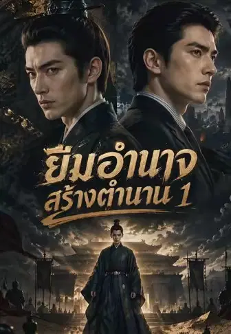 ยืมอำนาจสร้างตำนาน 1