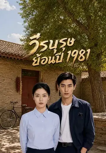 วีรบุรุษย้อนปี 1981