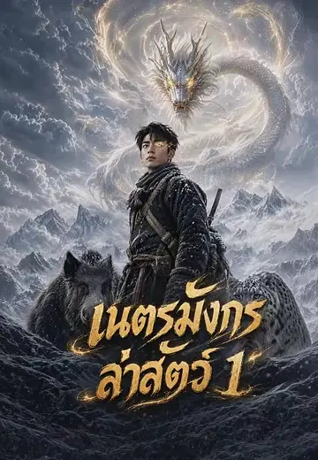 เนตรมังกรล่าสัตว์ 1