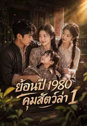 ย้อนปี 1980 คุมสัตว์ล่า 1