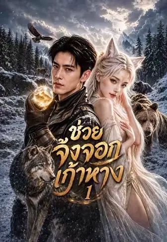 ช่วยจิ้งจอกเก้าหาง 1