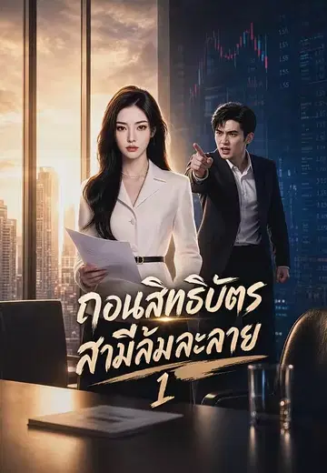 ถอนสิทธิบัตรสามีล้มละลาย 1