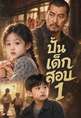 ปั้นเด็กสอบ 1