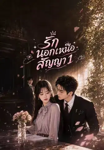 รักนอกเหนือสัญญา 1