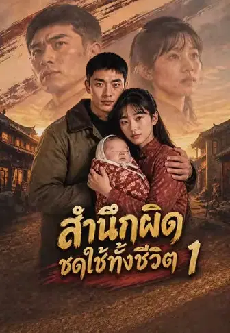 สำนึกผิดชดใช้ทั้งชีวิต 1