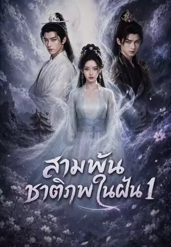 สามพันชาติภพในฝัน 1