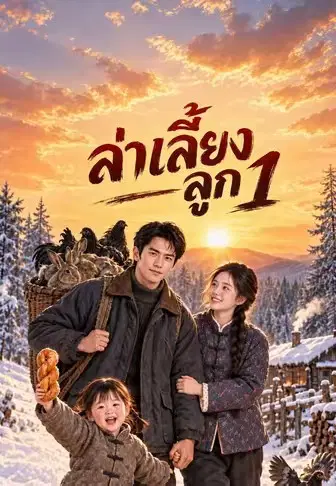 ล่าเลี้ยงลูก 1