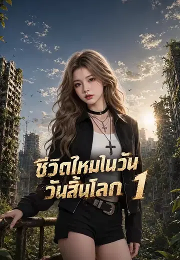 ชีวิตใหม่ในวันสิ้นโลก 1