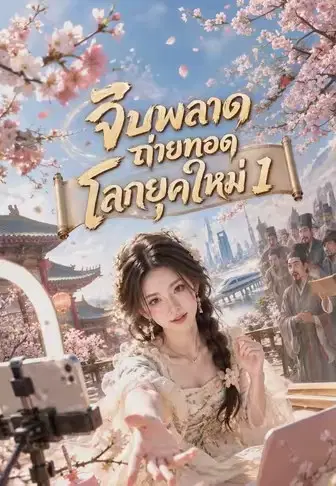 จีบพลาดถ่ายทอดโลกยุคใหม่ 1
