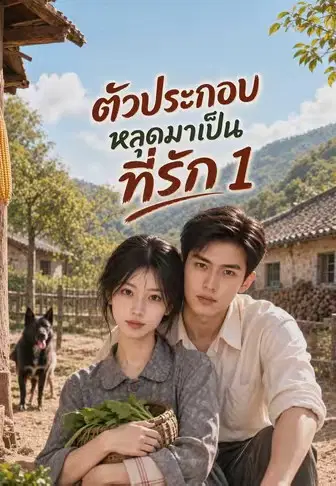 ตัวประกอบหลุดมาเป็นที่รัก 1