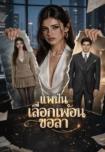 แฟนเลือกเพื่อนฉันขอลา