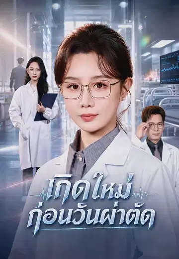 เกิดใหม่ก่อนวันผ่าตัด