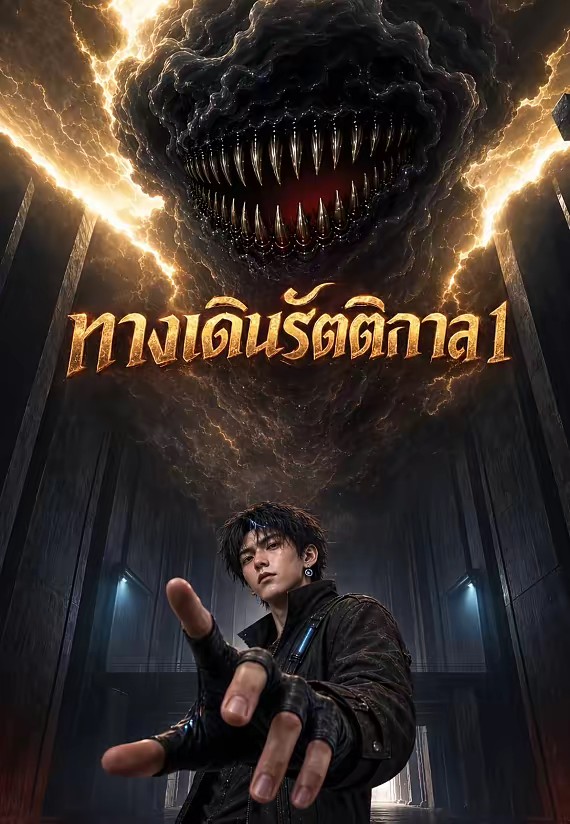 ทางเดินรัตติกาล 1
