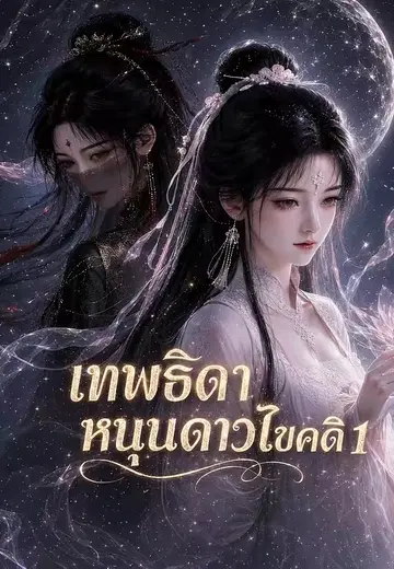 เทพธิดาหนุนดาวไขคดี 1